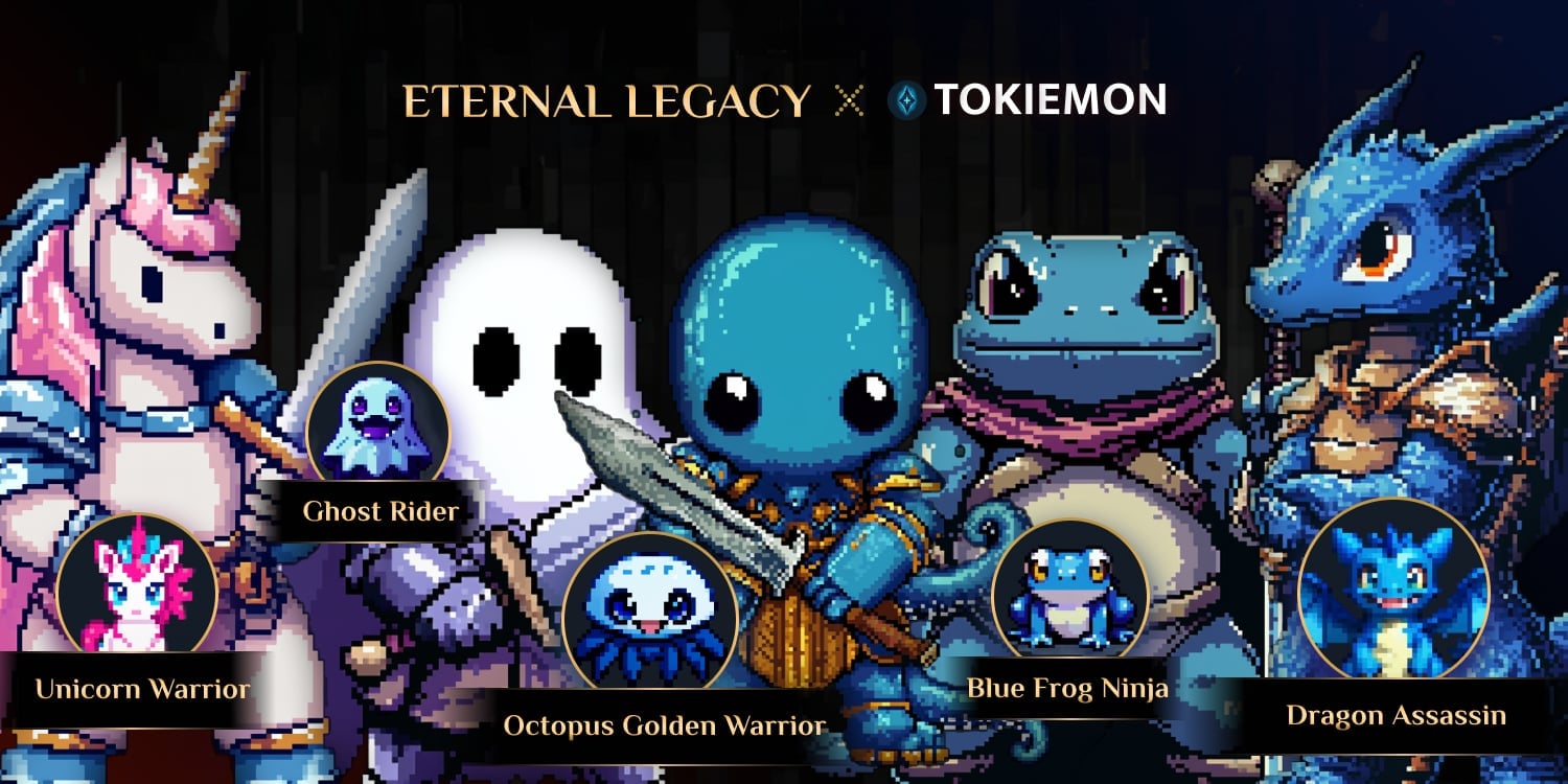 Eternal Legacy