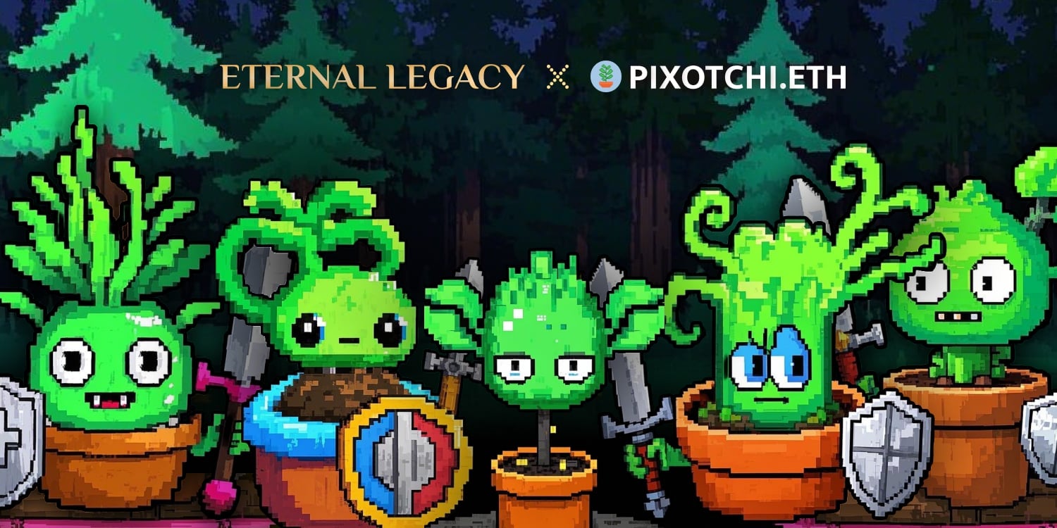 Eternal Legacy