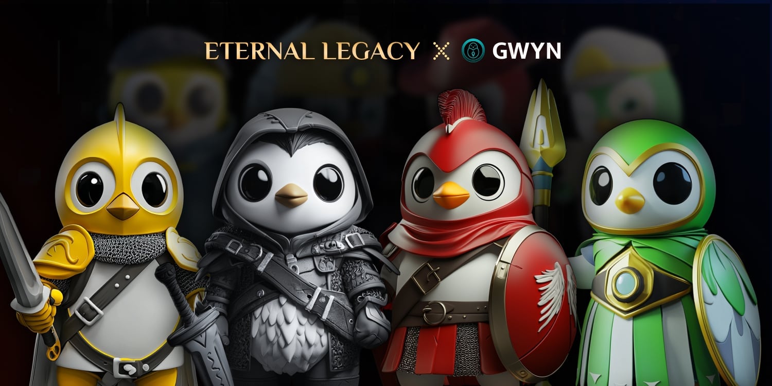 Eternal Legacy