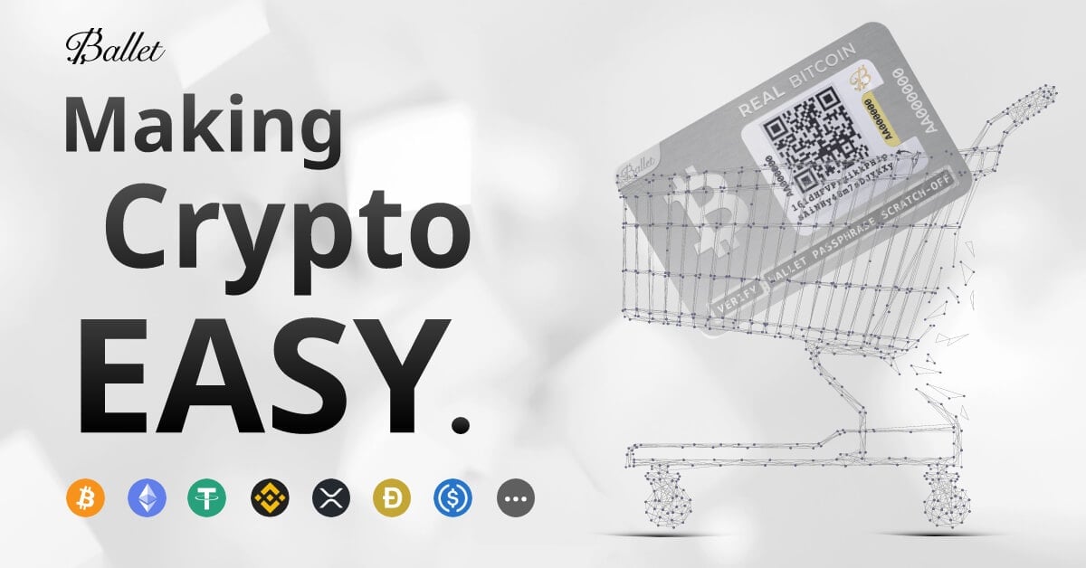 Ballet Crypto