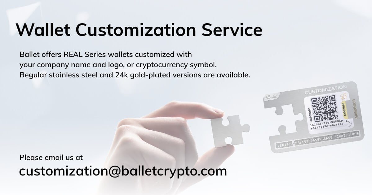 Ballet Crypto