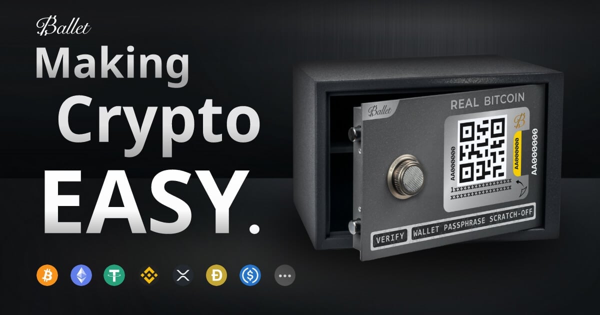Ballet Crypto