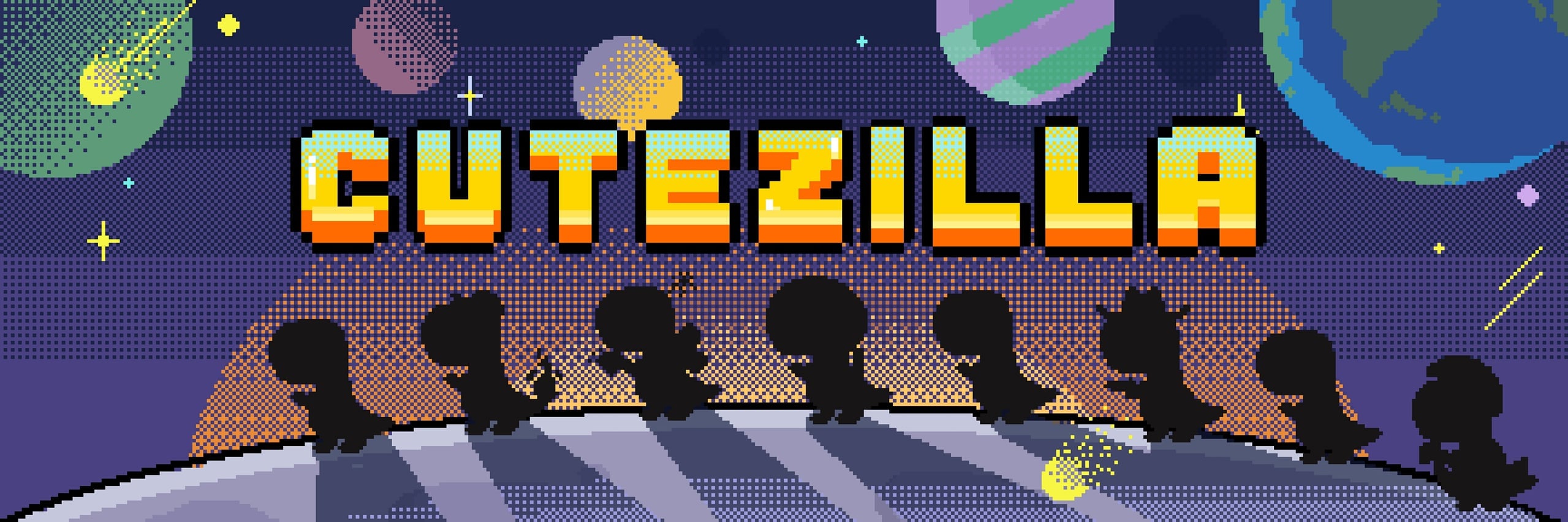 Cutezilla