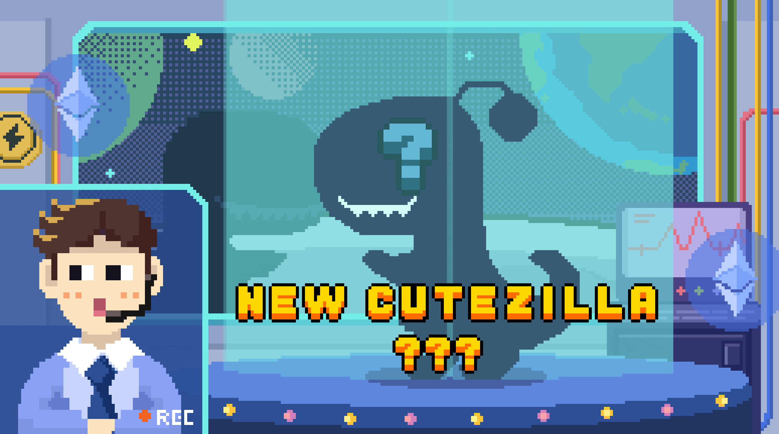 Cutezilla